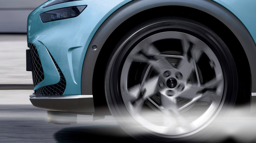 Hyundai Motor y Kia Dan a Conocer la Tecnología Active Air Skirt que Ayudará a que los Vehículos Eléctricos Vayan Más Rápido y Más Lejos
